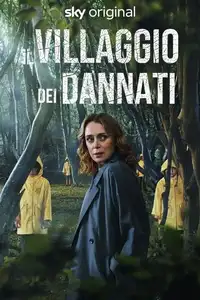 Il villaggio dei dannati (2022) - Serie TV Streaming HD