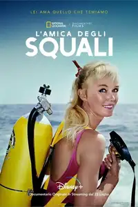 L'amica degli squali (2021) - Film Streaming HD