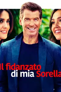 Il fidanzato di mia sorella (2015) - Film Streaming HD