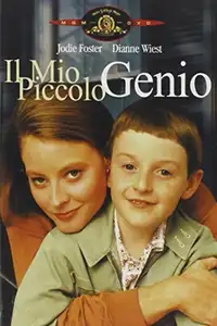 Il mio piccolo genio (1991) - Film Streaming HD