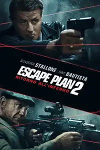 Escape Plan 2 - Ritorno all'inferno (2018) - Film Streaming HD