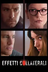 Effetti collaterali (2013) - Film Streaming HD