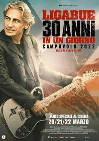 Ligabue – 30 anni in un giorno (2023) - Film Streaming HD