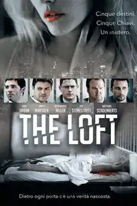 The Loft (2014) - Film Streaming HD