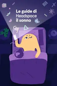 Le guide di Headspace: il sonno (2021) - Serie TV Streaming HD
