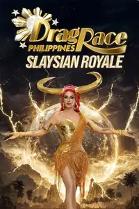 Drag Race Philippines: Slaysian Royale (2025) - Serie TV Streaming HD