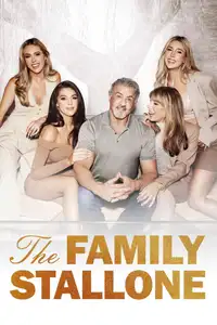 The Family Stallone (2023) - Serie TV Streaming HD