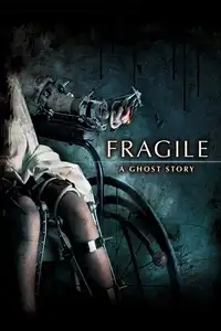 Fragile - A ghost story (2005) - Film Streaming HD