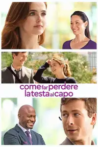 Come far perdere la testa al capo (2018) - Film Streaming HD