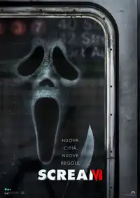 Scream VI (2023) - Film Streaming HD