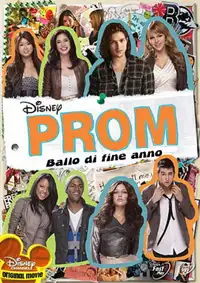 Prom - Ballo di fine anno (2011) - Film Streaming HD