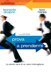 Prova a prendermi (2002) - Film Streaming HD