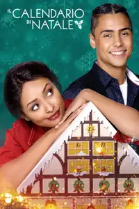 Il calendario di Natale (2018) - Film Streaming HD