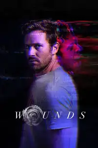 Wounds (2019) - Film Streaming HD