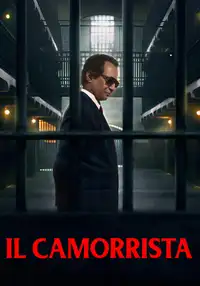 Il camorrista - Una serie di Giuseppe Tornatore (2025) - Serie TV Streaming HD