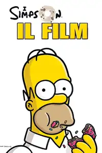 I Simpson - Il film (2007) - Film Streaming HD