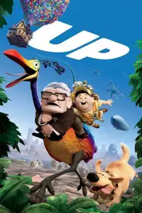 Up (2009) - Film Streaming HD