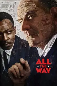 All the Way (2016) - Film Streaming HD