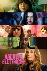Ragazze elettriche (2023) - Serie TV Streaming HD