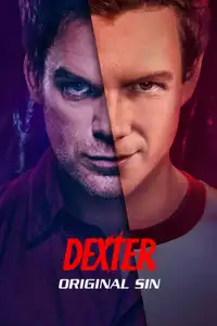 Dexter: Original Sin (2024) - Serie TV Streaming HD