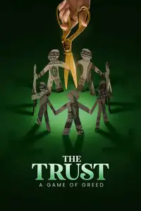 The Trust: riuscirai a fidarti? (2024) - Serie TV Streaming HD