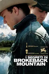 I segreti di Brokeback Mountain (2005) - Film Streaming HD