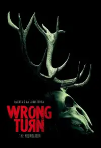 Wrong Turn - The Foundation (2021) - Film Streaming HD