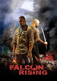 Falcon Rising (2014) - Film Streaming HD