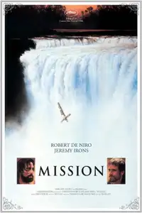 Mission (1986) - Film Streaming HD