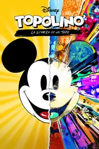 Topolino: La storia di un Topo (2022) - Film Streaming HD