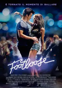 Footloose (2011) - Film Streaming HD