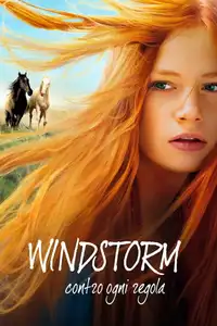 Windstorm - Contro ogni regola (2015) - Film Streaming HD