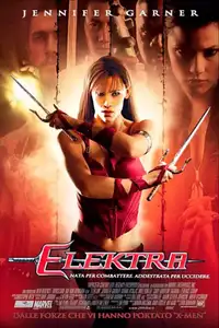 Elektra (2005) - Film Streaming HD