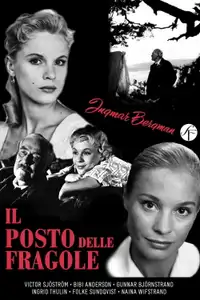 Il posto delle fragole (1957) - Film Streaming HD