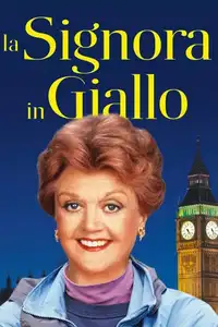 La signora in giallo (1984) - Serie TV Streaming HD
