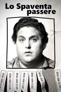 Lo spaventapassere (2011) - Film Streaming HD