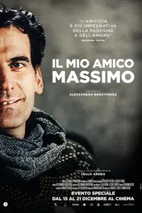 Il mio amico Massimo (2022) - Film Streaming HD