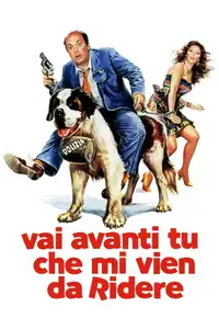 Vai avanti tu che mi vien da ridere (1982) - Film Streaming HD