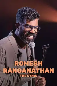 Romesh Ranganathan: The Cynic (2022) - Film Streaming HD