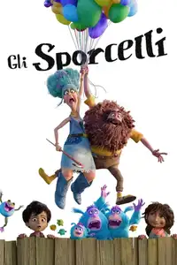 Gli Sporcelli (2025) - Film Streaming HD
