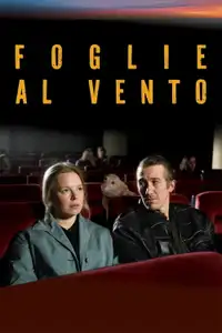 Foglie al vento (2023) - Film Streaming HD