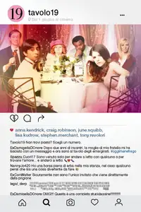Tavolo 19 (2017) - Film Streaming HD