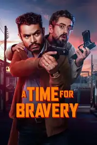 Eroi cercasi (2025) - Film Streaming HD