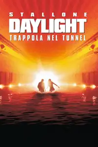 Daylight - Trappola nel tunnel (1996) - Film Streaming HD