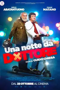 Una notte da dottore (2021) - Film Streaming HD