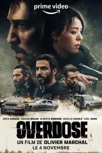Overdose (2022) - Film Streaming HD