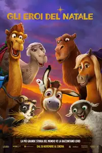 Gli eroi del Natale (2017) - Film Streaming HD