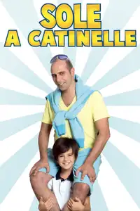 Sole a catinelle (2013) - Film Streaming HD