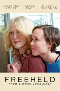 Freeheld - Amore, giustizia, uguaglianza (2015) - Film Streaming HD