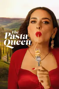 The Pasta Queen (2024) - Serie TV Streaming HD